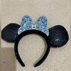 Disney 60th Anniversary Ears